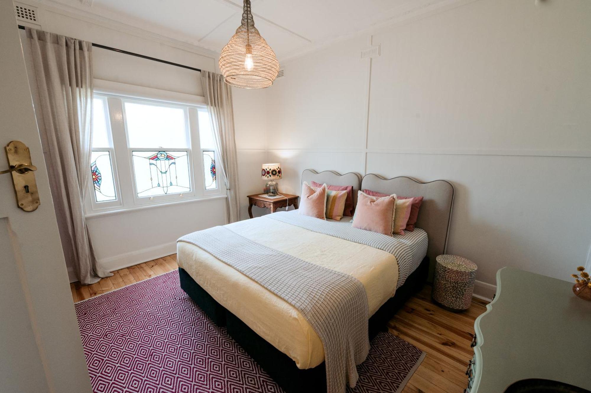 Sultana - Maximalist Accommodation Макларън Вейл Екстериор снимка