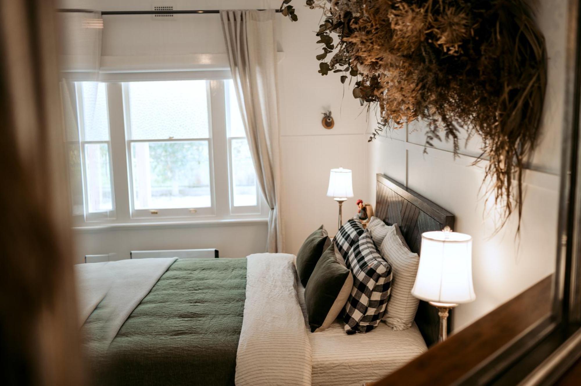 Sultana - Maximalist Accommodation Макларън Вейл Екстериор снимка